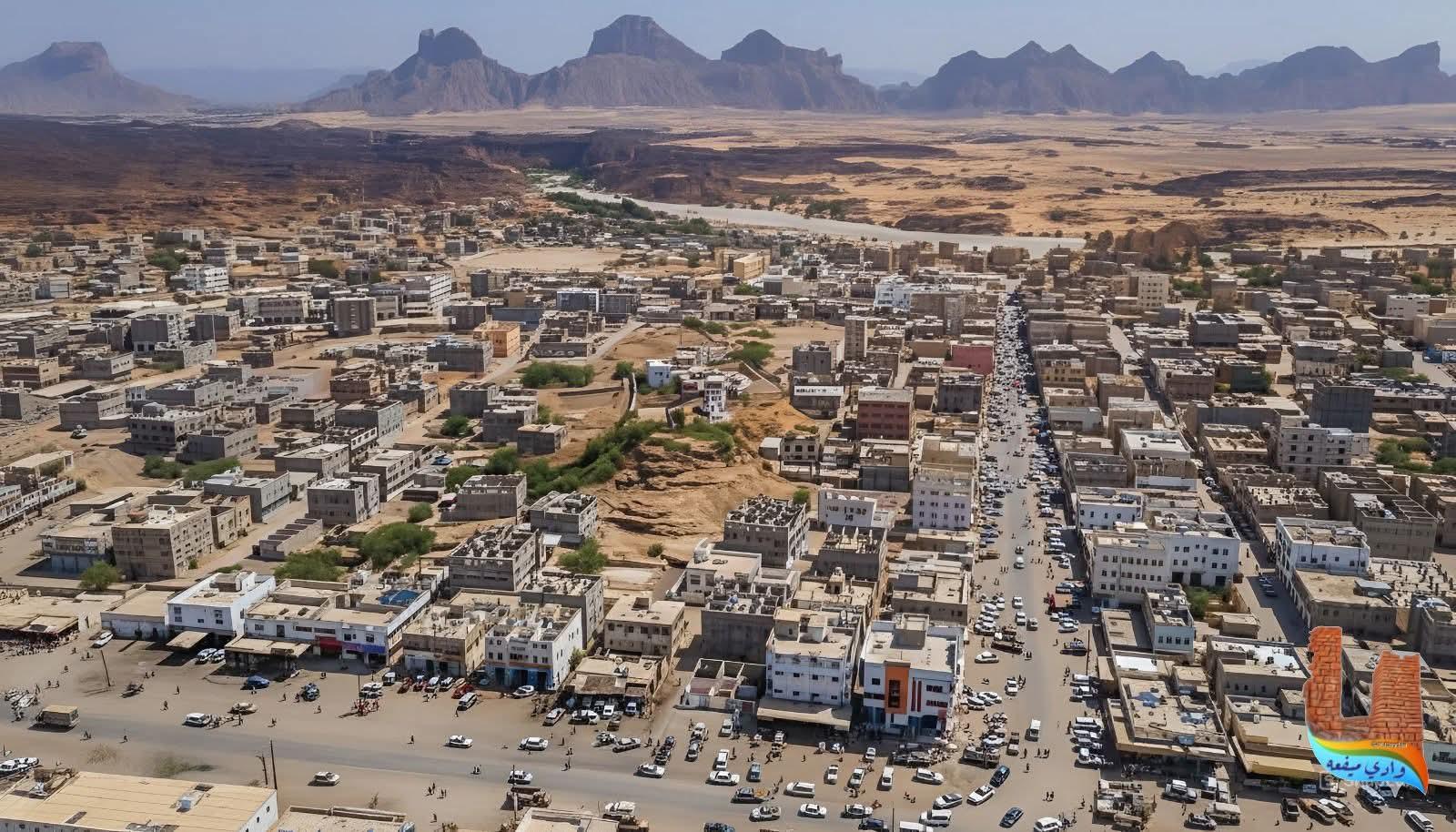 شقة للايجار شبوة عزان