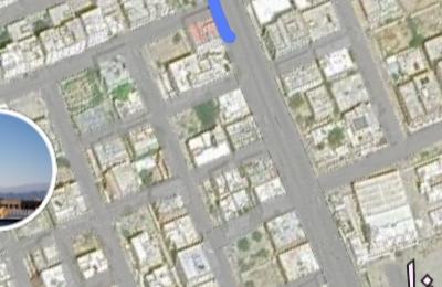 اسم العقار