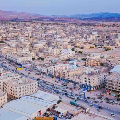 منزل دورين للبيع عزان شبوة
