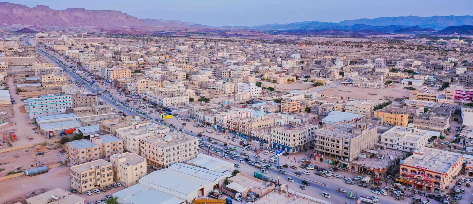 منزل دورين للبيع عزان شبوة